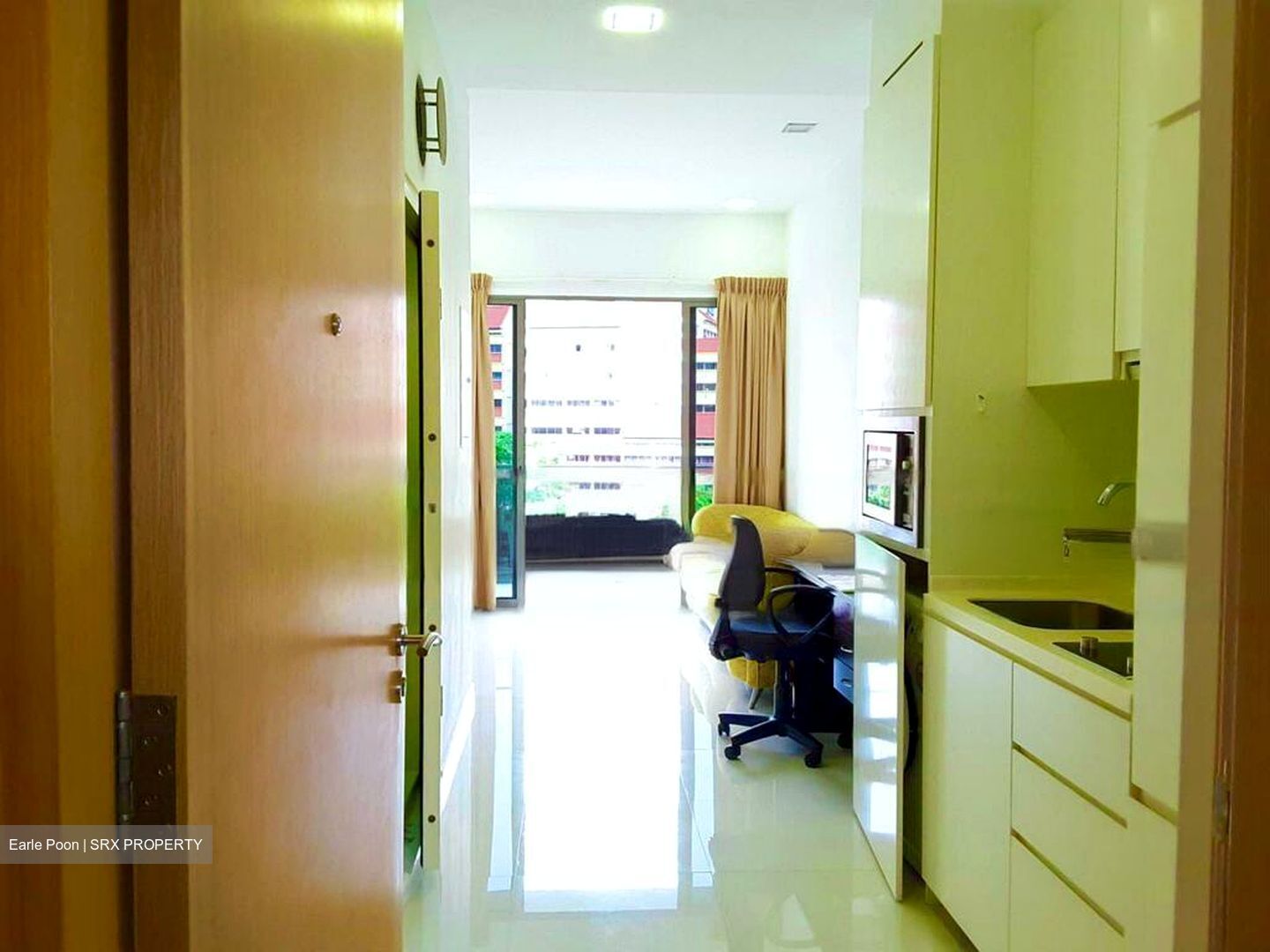 Jool Suites (D8), Apartment #486179621